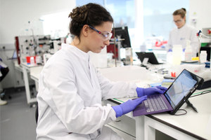 CPI partners with Perceptive Engineering and FUJIFILM Diosynth Biotechnologies