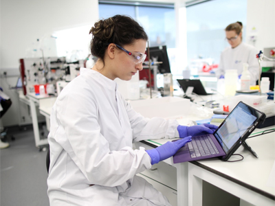 CPI partners with Perceptive Engineering and FUJIFILM Diosynth Biotechnologies