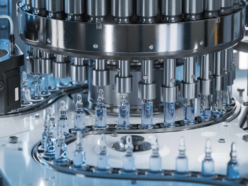 CPI signs MoU to attempt to decarbonise pharma industry