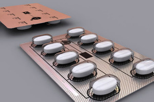 CPI to co-develop intelligent packaging for pharmaceuticals