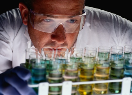 CPI to establish new £28m National Formulation Centre in UK