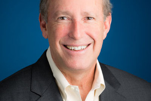 CRB announces succession plan: Ryan Schroeder named President