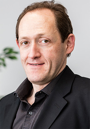 Crescendo Biologics appoints Dr Igor Matushansky as Non-Executive Director