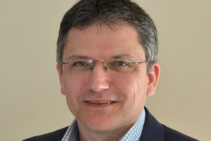 Crescendo Biologics appoints Philip Bland-Ward as Chief Scientific Officer