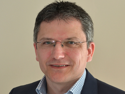 Crescendo Biologics appoints Philip Bland-Ward as Chief Scientific Officer