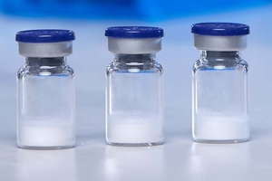Crescendo expands CB307 Phase 1b trial in PSMA+ solid tumours
