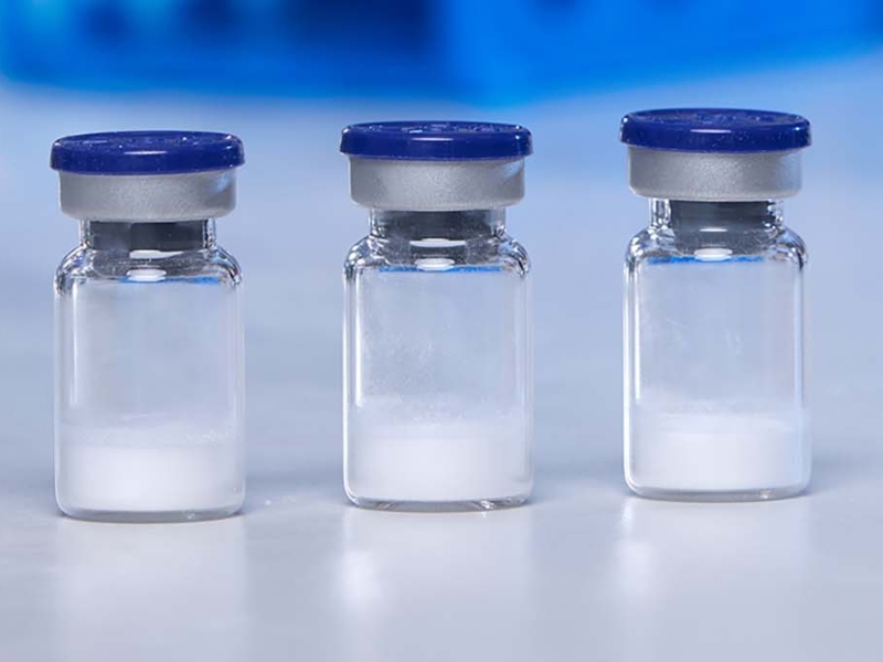 Crescendo expands CB307 Phase 1b trial in PSMA+ solid tumours