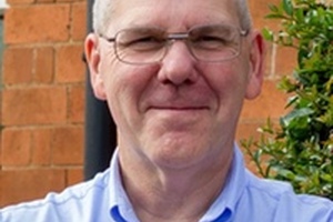 Cressall promotes Malcolm Garbett to newly created role
