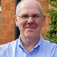 Cressall promotes Malcolm Garbett to newly created role