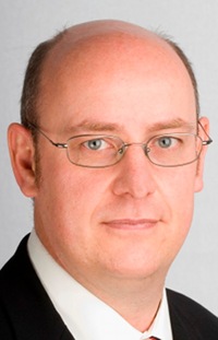 Cresset appoints new ceo
