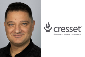 Cresset creates new Vice President role to lead its AI strategy
