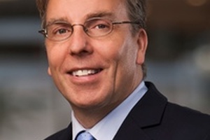 CRF Health extends innovation team with industry pioneer