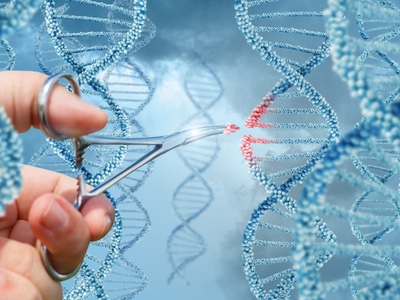 CRISPR in clinical trials: the future of gene editing
