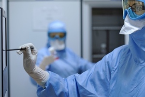 CRISPR Therapeutics and MaSTherCell SA develop allogeneic cell therapies