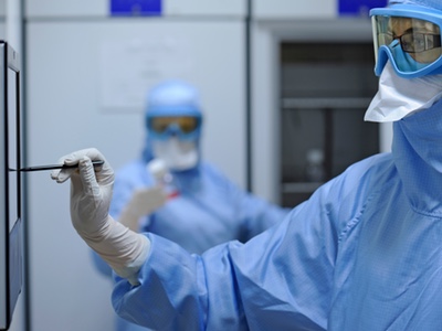 CRISPR Therapeutics and MaSTherCell SA develop allogeneic cell therapies