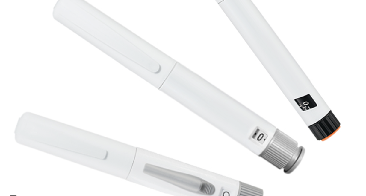 Cristalia products with Nemera’s reusable pen injector commercialised in Brazil