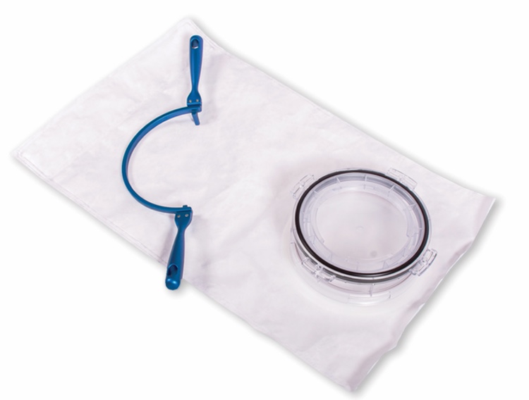 CRL launches new sterilisation bag line for aseptic production