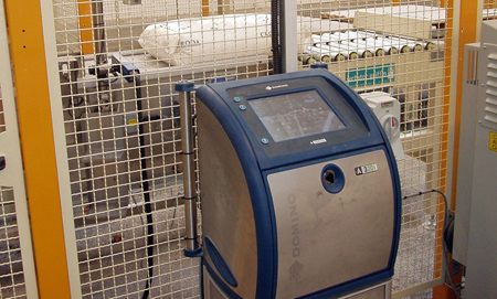 Croda hails Domino’s A320i CIJ printer as ‘every operator's dream’