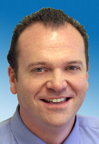 Crowcon Detection Instruments appoints global sales director
