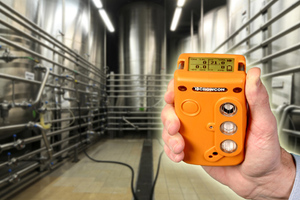Crowcon expands capabilities of its lightweight, intrinsically safe T3 portable multi-gas detector