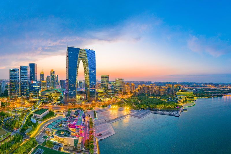 Crown Bioscience achieves second CLIA certification of 2025 at Suzhou Laboratory