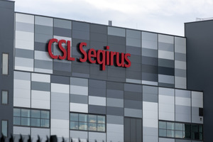 CSL's Seqirus discontinues production of Benpen amid generic competition