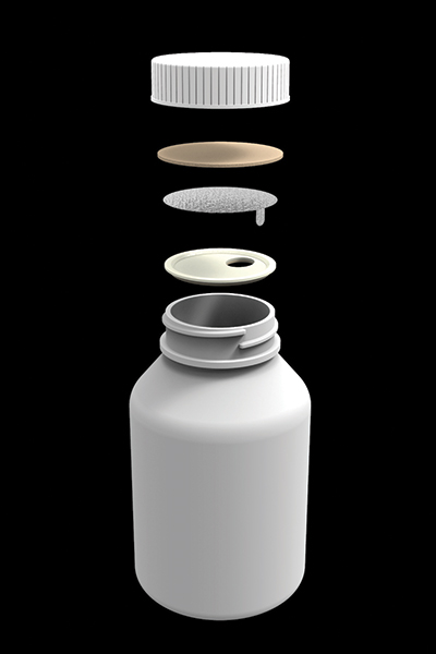 CSP Technologies Introduces Activ-Seal Orifice-reducing Closure