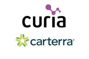 Curia and Carterra partner on biologics symposium to further biotechnology research