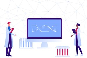 Curia and Replicate Bioscience to collaborate on srRNA platform