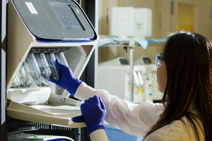 Curia expands biologics capabilities with access to Touchlight’s doggybone DNA