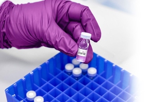 Curia reveals continuous-flow collaboration with Corning
