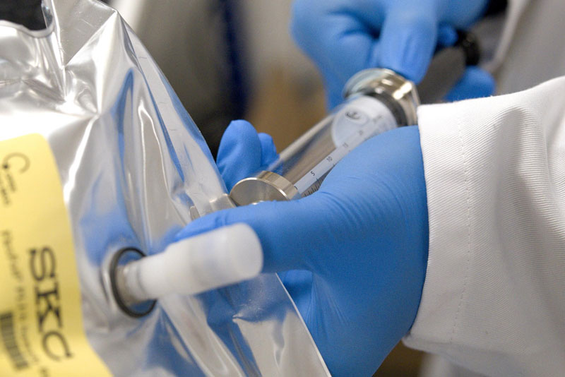 Custom-built lab instruments to power innovation