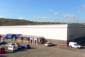 Custom Pharma Services to expand manufacturing capacity in Brighton