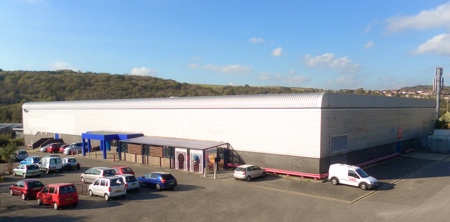 Custom Pharma Services to expand manufacturing capacity in Brighton