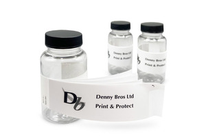 Customer need leads to new Denny Bros product