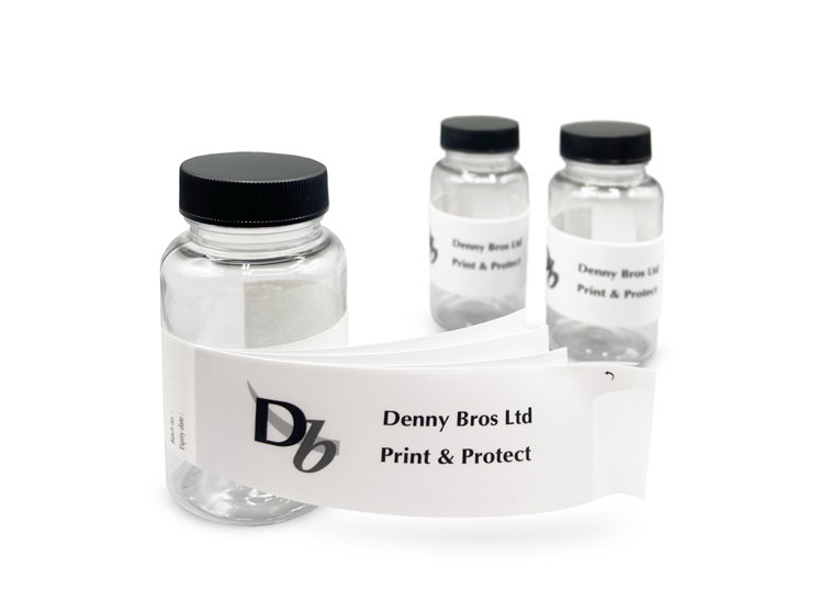 Customer need leads to new Denny Bros product