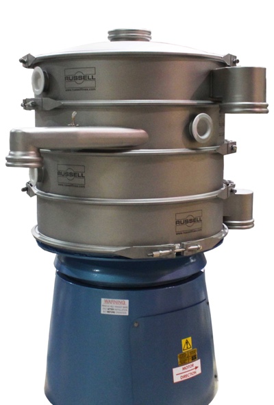 Customised separators for the pharmaceutical industry