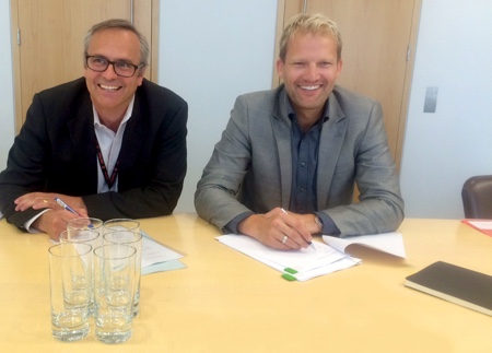CVC Capital Partners leads consortium to acquire controlling stake in Alvogen