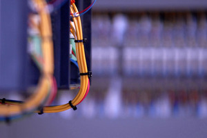 Cybersecurity and physical safety