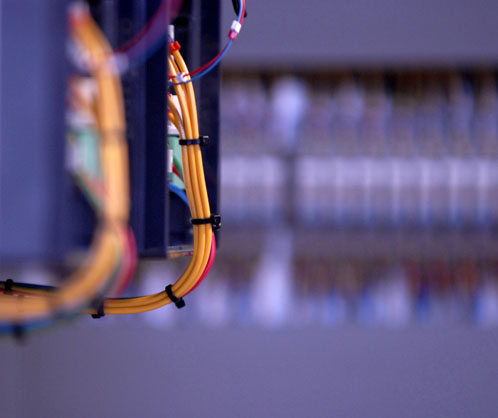 Cybersecurity and physical safety
