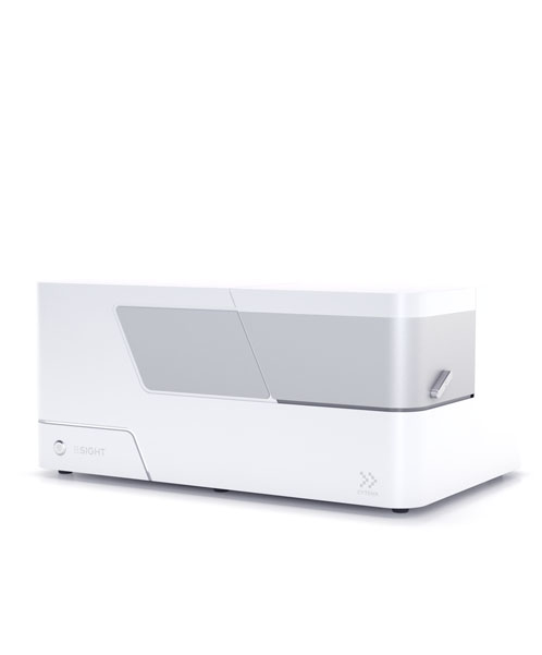 CYTENA unveils new generation B.SIGHT:  a fully automated single-cell dispenser for micro-organisms
