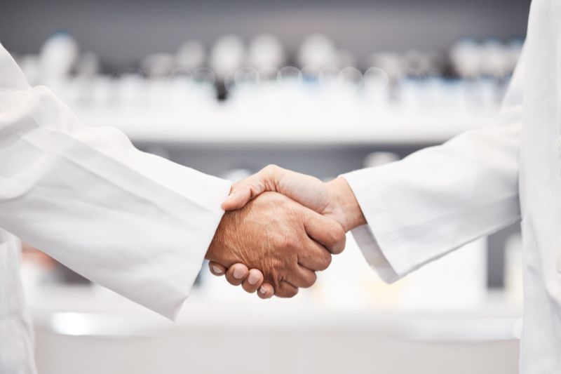 Cytiva and Fida Biosystems unite to improve molecular insight for faster drug discovery