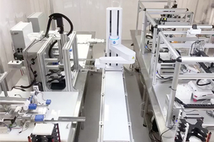 Cytiva and Multiply Labs to automate cell therapy manufacturing