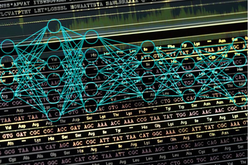 Cytiva and WhiteLab Genomics team up to use AI to accelerate cell line development