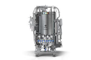 Cytiva broadens Xcellerex X-platform to include 500L and 2 000L bioreactors