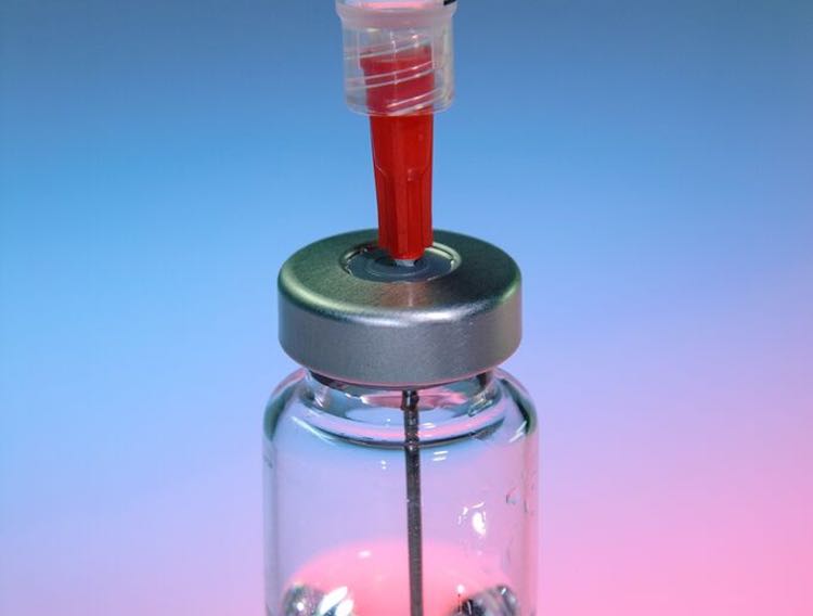 Cytiva supports Queensland University COVID-19 vaccine candidate