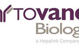 Cytovance Biologics announces Dr John Mott as Vice President of Bioprocess Development of R&D Services