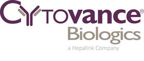 Cytovance Biologics announces Dr John Mott as Vice President of Bioprocess Development of R&D Services