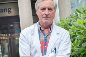 Cytovation appoint Ole-Erik Iversen as Scientific Advisor
