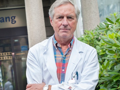 Cytovation appoint Ole-Erik Iversen as Scientific Advisor